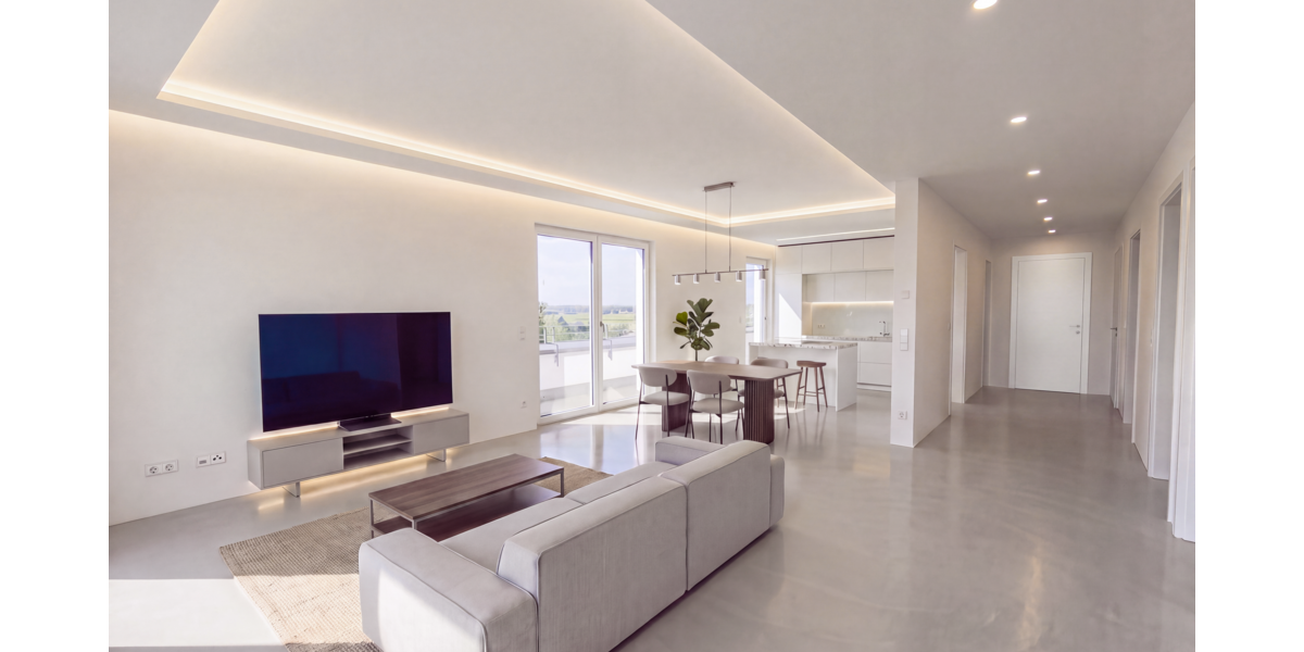 Etagenwohnung Burscheid - 4 Zimmer, 111 m&sup2;, 525.000&euro; | Angebot:27454174