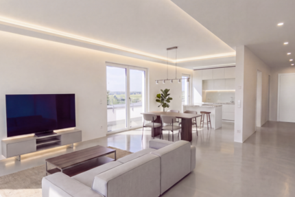 Wohnung Burscheid - 4 Zimmer, 111 m&sup2;, 525.000&euro; | Angebot:27454174