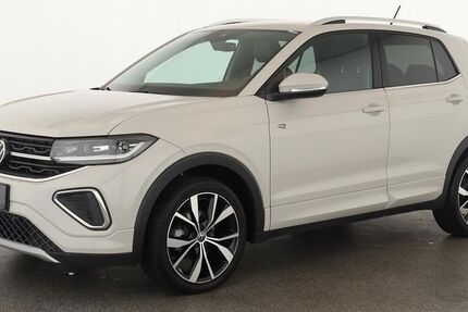 VW T-Cross 27.800 km 25.184 &euro; Düsseldorf 40233