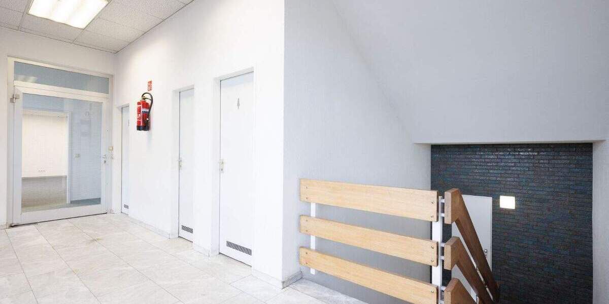 Gewerbeobjekt Erkrath Unterfeldhaus - 495&euro; | Angebot:25449440