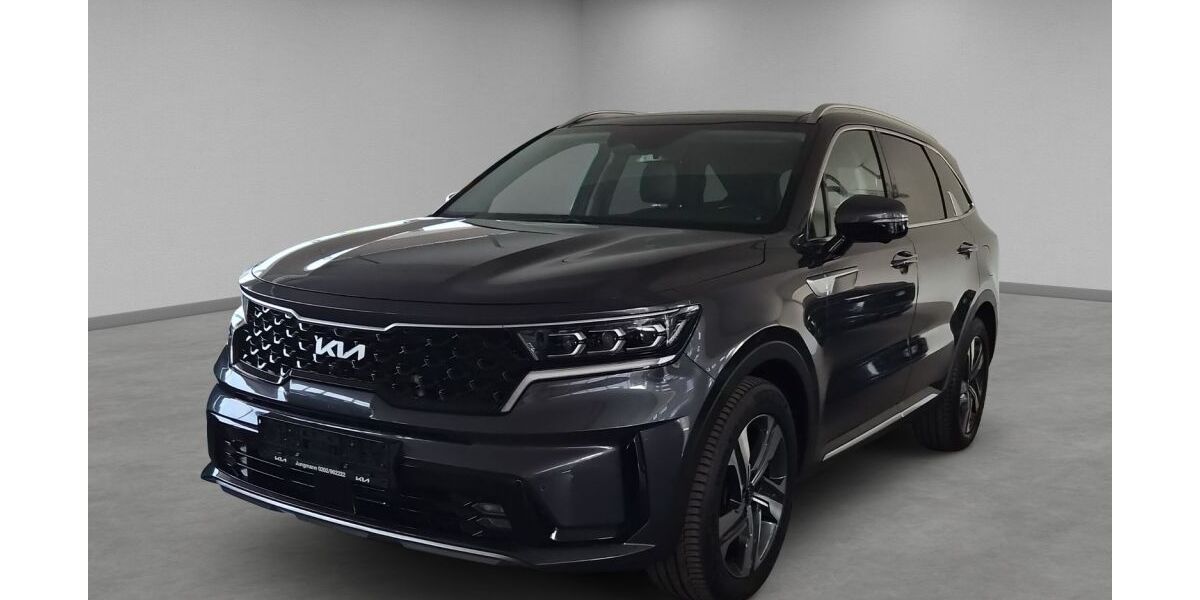 Kia Sorento 60.600 km 39.990 &euro; Wuppertal 42289