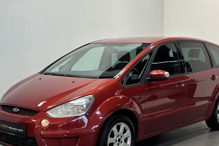 Ford S-Max 286.000 km 2.690 &euro; Remscheid 42855