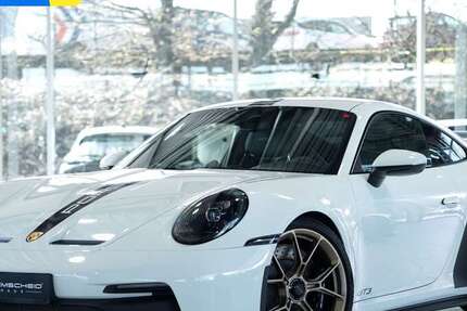 Porsche 911 18.400 km 169.900 &euro; Remscheid/NRW 42855