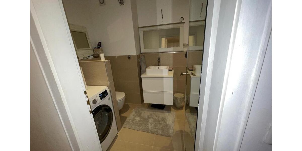 3-Zimmer-Wohnung in Leverkusen 3 zimmer