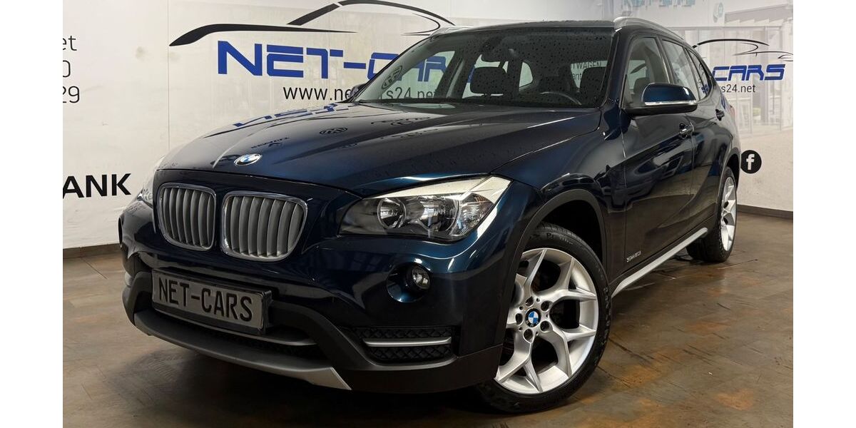 BMW X1 150.000 km 12.800 &euro; Hilden 40721