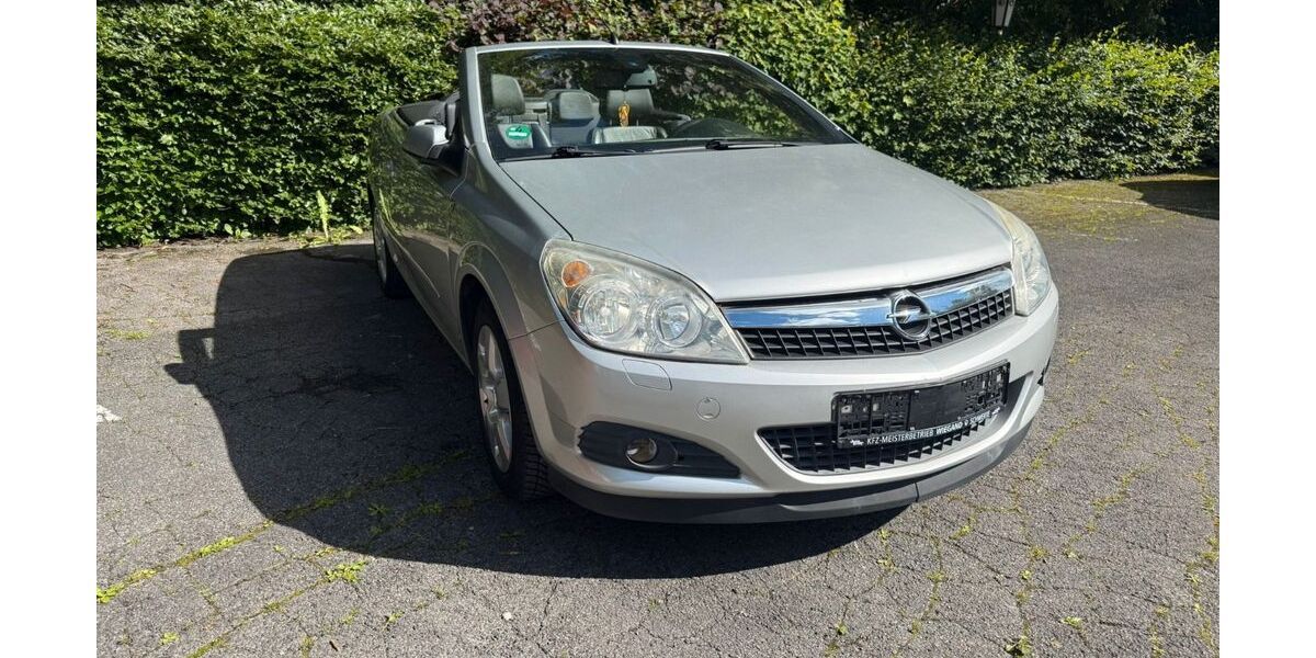 Opel Astra 115.000 km 3.500 &euro; Ennepetal 58256