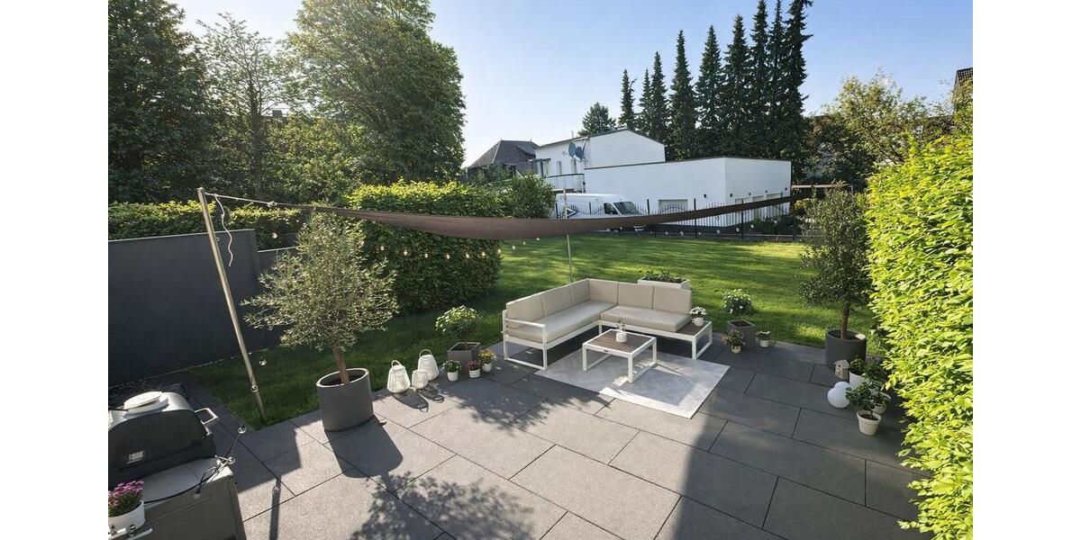 Erdgeschoßwohnung Solingen Wald - 2 Zimmer, 60 m&sup2;, 1.100&euro; | Angebot:25417282