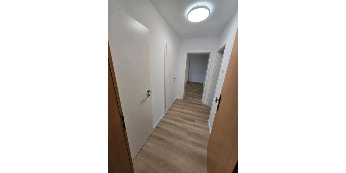 Etagenwohnung Solingen Höhscheid - 2 Zimmer, 51 m&sup2;, 880&euro; | Angebot:26408260