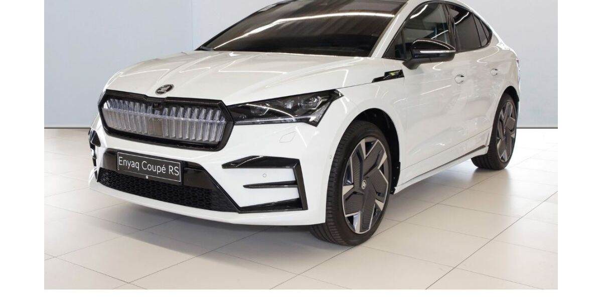 Skoda Enyaq 10.250 km 50.790 &euro; Solingen 42651