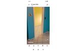 Etagenwohnung Wuppertal Arrenberg - 3 Zimmer, 60 m&sup2;, 600&euro; | Angebot:26123125