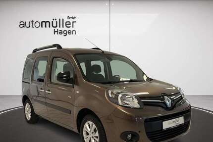 Renault Kangoo 49.200 km 10.999 € Hagen 58095