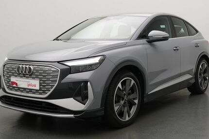 Audi Q4 e-tron 48.191 km 32.988 &euro; Leverkusen 51373