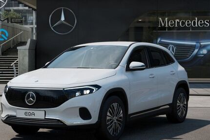 Mercedes-Benz EQA 21.850 km 38.490 &euro; Schwelm 58332