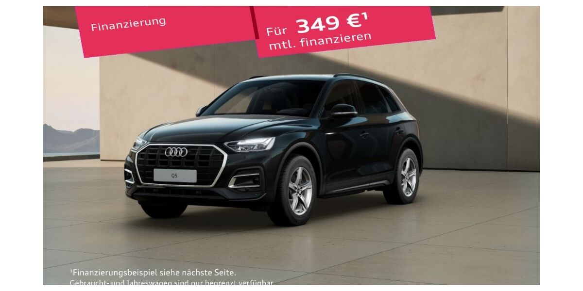 Audi Q5 27.995 km 38.999 &euro; Wuppertal 42109