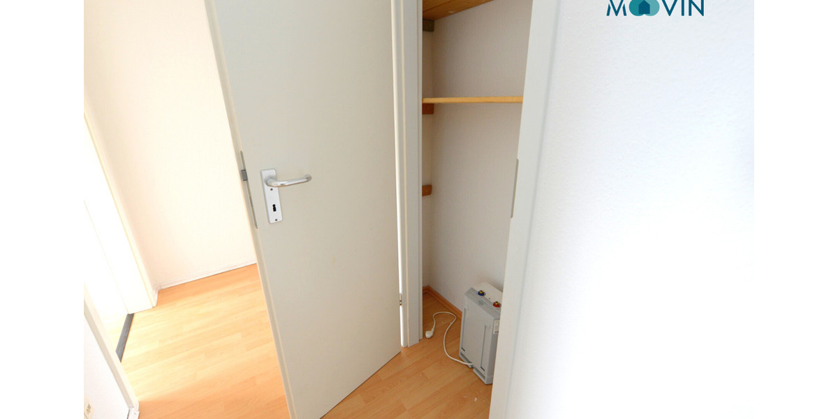 Etagenwohnung Leverkusen Bergisch Neukirchen - 2 Zimmer, 52 m&sup2;, 744&euro; | Angebot:26444006