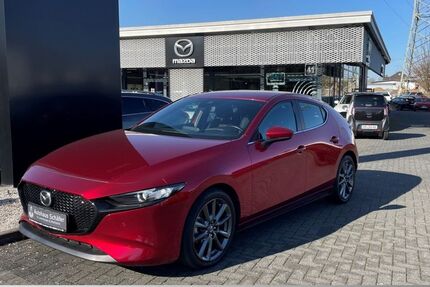 Mazda 3 29.122 km 23.555 &euro; Leverkusen 51373