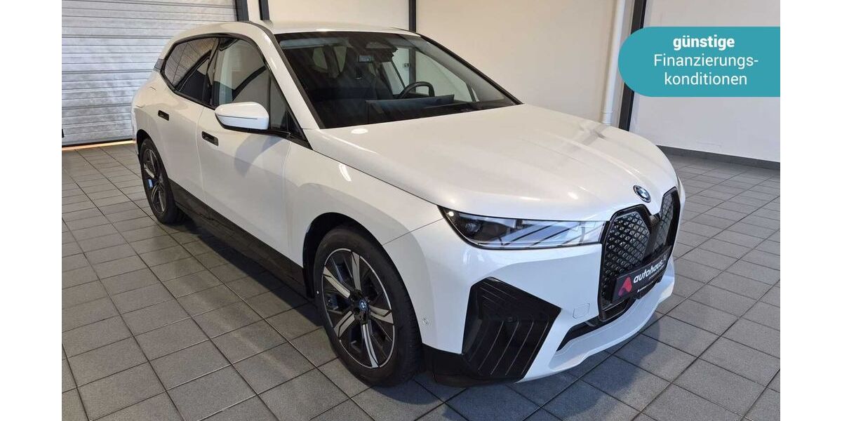 BMW iX 42.708 km 39.990 &euro; Wuppertal 42287