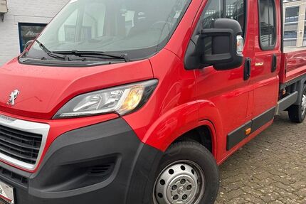 Peugeot Boxer 158.000 km 13.949 € Gummersbach (Zwischen Toom Markt und ATU) 51645