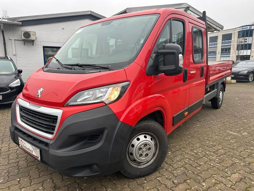 Peugeot Boxer 158.000 km 13.949 € Gummersbach (Zwischen Toom Markt und ATU) 51645