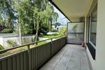Renovierte Wohnung mit großem Balkon in Essen Fischlaken