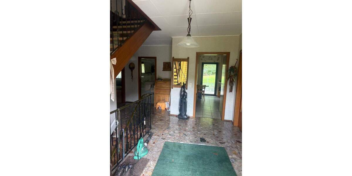 Einfamilienhaus Remscheid Lennep - 4 Zimmer, 110 m&sup2;, 349.000&euro; | Angebot:25740603