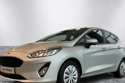 Ford Fiesta 91.590 km 11.840 &euro; Radevormwald 42477