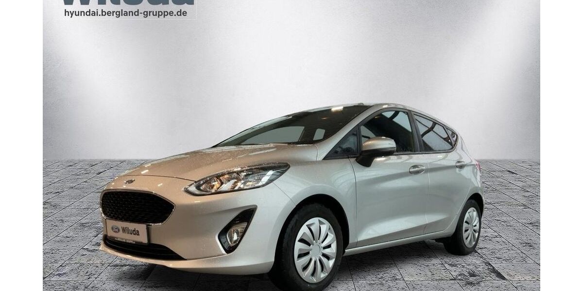 Ford Fiesta 91.590 km 11.840 &euro; Radevormwald 42477
