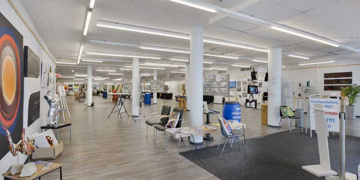 Gewerbeobjekt Erkrath - 3 Zimmer, 448.000&euro; | Angebot:25769431