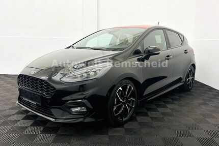 Ford Fiesta 75.700 km 12.499 &euro; Remscheid 42859