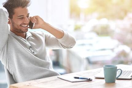 (Weihnachtsaktion) Ihr neues virtuelles Büro zimmer