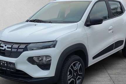 Dacia Spring 9.132 km 10.490 &euro; Remscheid 42897