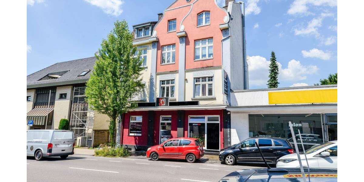 Gewerbeobjekt Solingen Ohligs - 1.200&euro; | Angebot:23652638