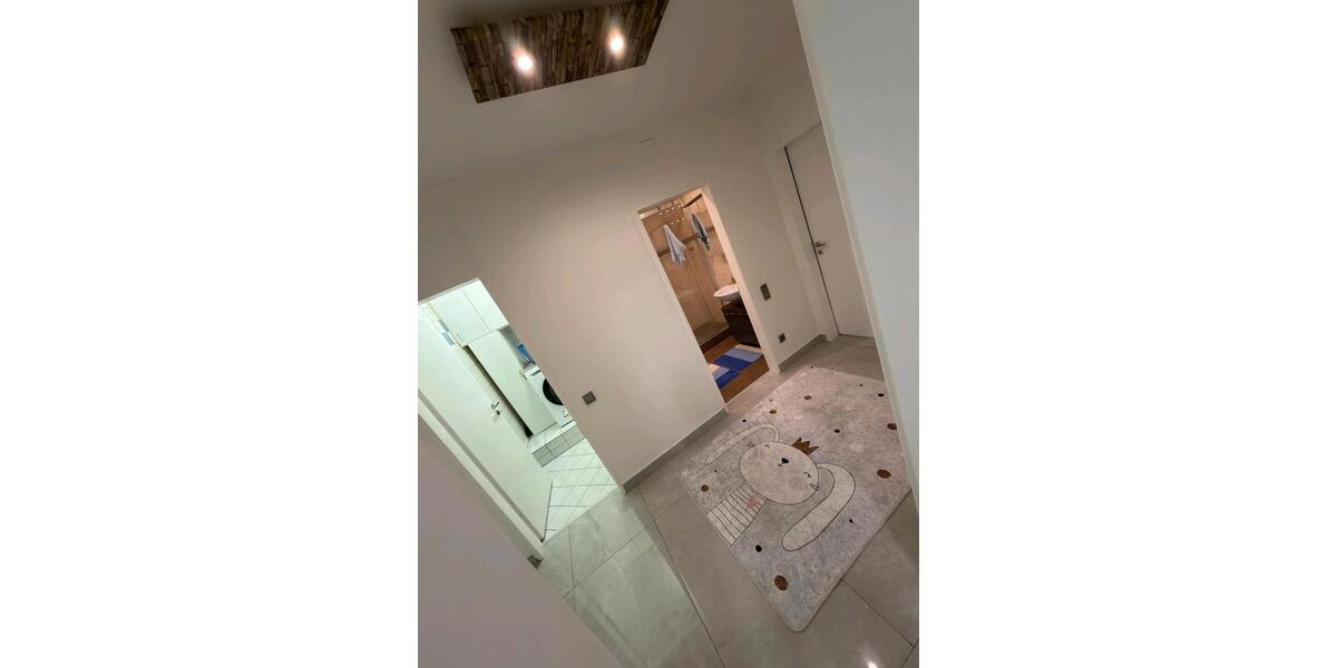 4-Zimmer-Wohnung ca 84qm 4 zimmer