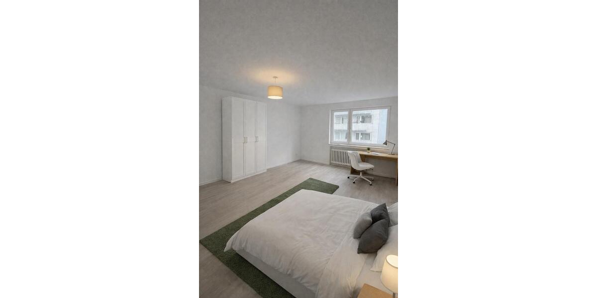 Etagenwohnung Düsseldorf Stadtmitte - 4 Zimmer, 120 m&sup2;, 737&euro; | Angebot:25718233