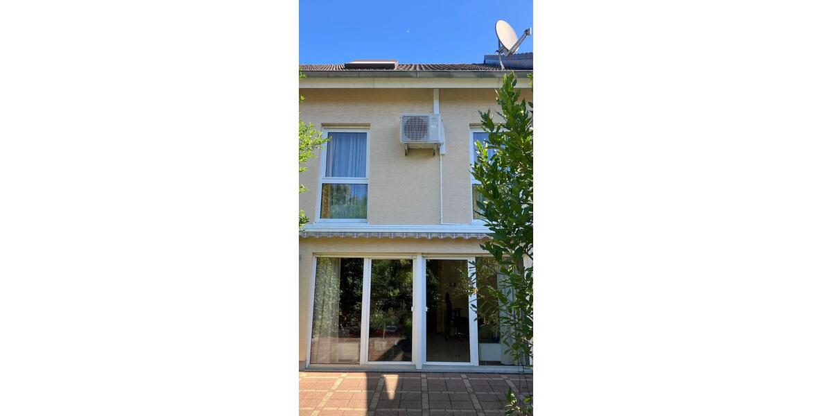 Reihenhaus Leverkusen Opladen - 4 Zimmer, 139 m&sup2;, 519.000&euro; | Angebot:27464601