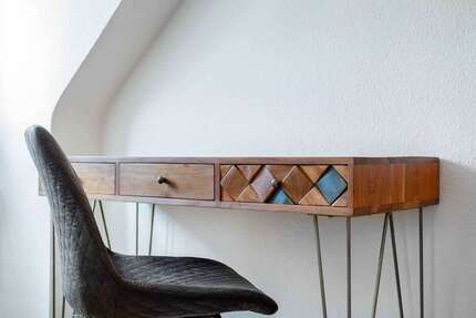 Zimmer Düsseldorf Pempelfort - 760&euro; | Angebot:25810174