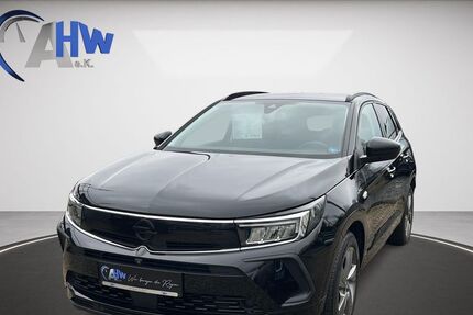 Opel Grandland (X) 114.000 km 17.970 &euro; Wuppertal 42329