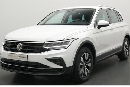 VW Tiguan 43.892 km 31.680 &euro; Leverkusen 51379