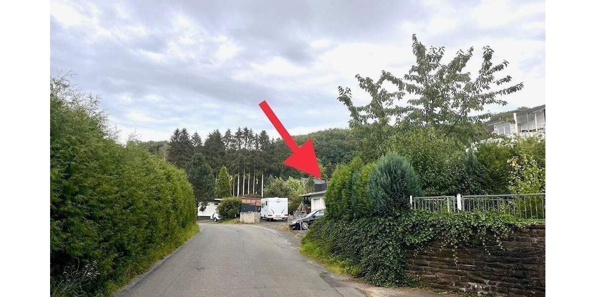 Baugrundstück mit Baugenehmigung mit Blick ins Grüne! zimmer