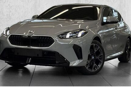 BMW 118 2.550 km 39.590 &euro; Sprockhövel 45549