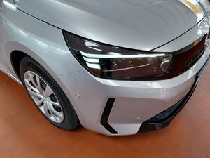 Corsa Komfort-P. Tech-P. SHZ LHZ Kam DAB