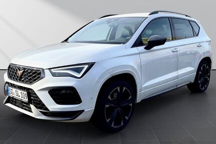 Cupra Ateca 25.000 km 34.990 € Wuppertal 42109