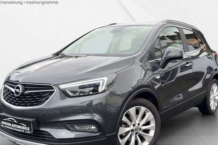 Opel Mokka 116.382 km 12.900 € Hagen 58135