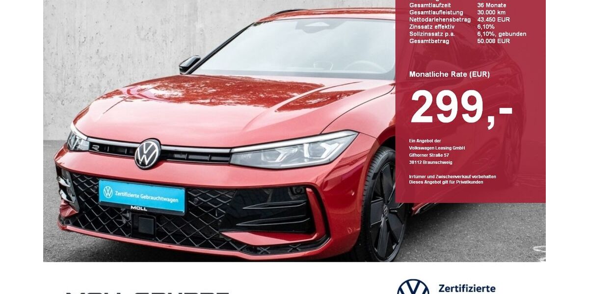 VW Passat 11.796 km 41.940 &euro; Düsseldorf 40474