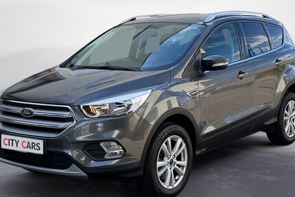 Ford Kuga 45.000 km 14.250 &euro; Dormagen 41540
