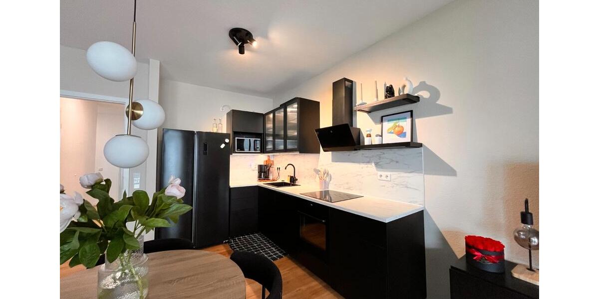Etagenwohnung Düsseldorf Pempelfort - 3 Zimmer, 87 m&sup2;, 1.388&euro; | Angebot:26506488