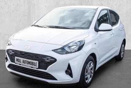 Hyundai i10 4.500 km 16.480 € Köln 50825