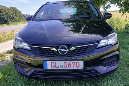 Opel Astra 145.000 km 7.450 &euro; Odenthal-Neschen 51519