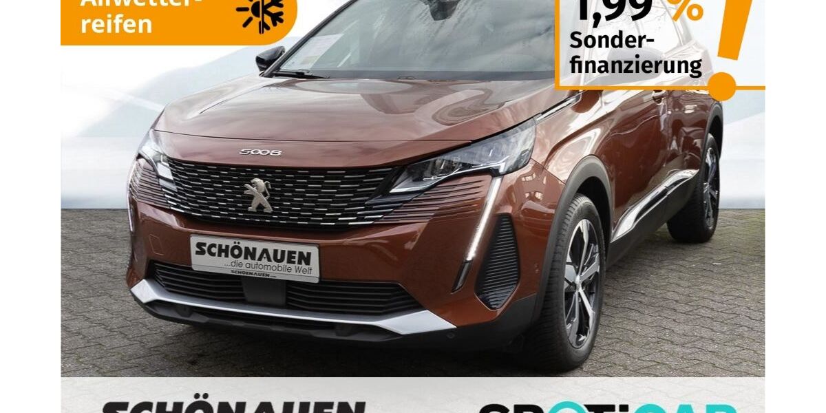 Peugeot 5008 35.260 km 24.250 &euro; Hilden 40721