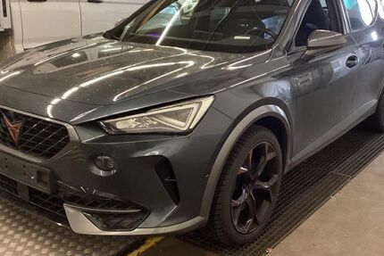 Cupra Formentor 49.999 km 26.750 &euro; Hagen 58091